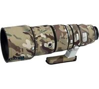 ROLANPRO - Housse de Protection étanche pour Objectif Fuji FUJINON XF 500 mm F5.6R LM OIS WR pour lentille de Protection, étui #4MC étanche