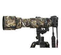 ROLANPRO Housse de protection étanche pour objectif Sigma 150-600 mm F5-6.3 DG OS HSM Sport Coat Housse de protection #9 étanche