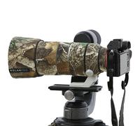ROLANPRO Housse de protection étanche pour objectif Sony FE 70-200 mm F/2.8 GM OSS II Manchon de protection #27