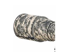 ROLANPRO Housse de Protection Imperméable Compatible avec Nikon Z 600mm F6.3 VR S, Manteau Anti-Pluie Camouflage Anti-Rayures Photographie Animalière - #UCP Camouflage Numérique