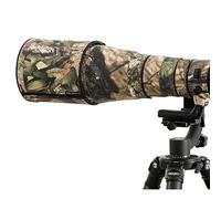Rolanpro Housse de Protection imperméable pour Nikon AFS 300 mm F/2.8G Ed VR Rain Coat Lens Protective Sleeve Guns Case 23#