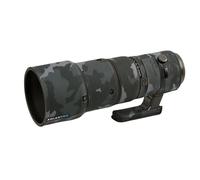 Rolanpro Housse de Protection imperméable pour Objectif FUJIRON GF 500 mm F5.6R LM OIS WR - #8 Camouflage foncé