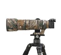 ROLANPRO Housse de protection pour objectif de Fujifilm FUJIRON XF 150-600 mm F/5.6-8R LM OIS WR - Housse de protection étanche #23