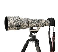 Rolanpro Housse d'objectif pour Canon EF 800 mm F/5,6 L est USM étui de Protection pour Objectif d'appareil Photo - #UCP étanche