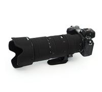 Rolanpro Housse d'objectif pour Nikon NIKKOR Z 70-200 mm f/2.8 S téléobjectif zoom, imperméable camouflage imperméable pour la photographie de la faune, l'observation des oiseaux et la prise de vue en