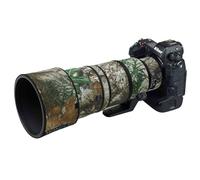 ROLANPRO Manteau de Camouflage imperméable pour Nikon Z 400 F/4.5 VR S Camouflage Rain Cover Lens Protective Sleeve #27