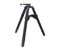 Rolanpro No Axis Épaulettes de trépied Housse de protection pour trépied GITZO GT5532LS Noir Étanche