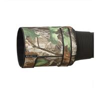 Rolanpro Pare-Soleil Pliable pour Objectif Canon Nikon Sony Sigma Tamron 400 mm f/2.8, 600 mm f/4, 800 mm f/5.6 SLR (L)-#5 Jungle étanche