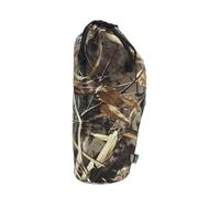 Rolanpro Pochette de protection d'objectif d'appareil photo pour Canon RF200-800 mm F6.3-9 IS USM Sac de rangement RF200-800 pour objectif SLR - #9 Herbe Camouflage