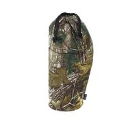 Rolanpro Pochette de protection d'objectif d'appareil photo pour Canon RF200-800 mm F6.3-9 IS USM Sac de rangement RF200-800 pour objectif SLR - #3 Camouflage jungle