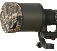 Rolanpro ROLANPRO Manteau imperméable camouflage pour Nikon Z 600 mm F6.3 VR S Housse de protection contre la pluie Housse de protection pour pistolets (#9 imperméable à l'herbe) (correspond à la