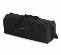 Rolanpro Sacoche pour appareil photo Nikon 180-600 mm/600 mm F6.3, pour Sony 200-600 mm, pour Canon 200-800, etc. (Noir)