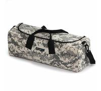 Rolanpro Sacoche pour objectif d'appareil photo Nikon 180-600 mm/600 mm F6.3, pour Sony 200-600 mm, pour Canon 200-800, etc. (UCP)