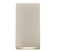 nordlux Flat Applique murale, LED, 84151008,