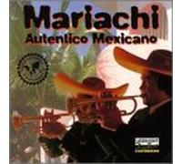 Roldan, Hector - Mariachi Autentico Mexicano