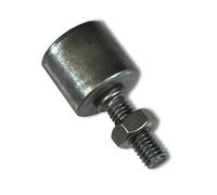 Rôle - Acier Ø 30 mm