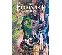 Rôle critique : Le puissant Nein Origines--Nott the Brave
