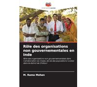 Rôle des organisations non gouvernementales en Inde