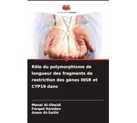 Rôle du polymorphisme de longueur des fragments de restriction des gènes INSR et CYP19 dans