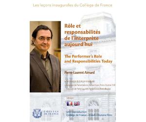 Rôle et résponsabilités de l'interprète aujourd'hui