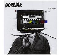 Bodyjar – Role Model – CD – Import