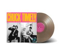 ROLE MODEL - Chuck Timely & The Hourglass [Vinilo]