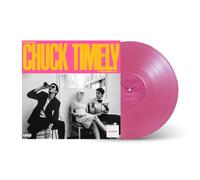 ROLE MODEL - Chuck Timely & The Hourglass [Vinilo]