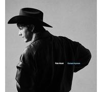 ROLE MODEL - Kansas Anymore [Baby Blue LP] [Vinyl LP]