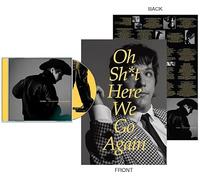 ROLE MODEL - Kansas Anymore (The Longest Goodbye) [Import]