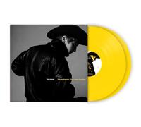 Kansas – Anymore (The Longest Goodbye) – Vinyle Jaune