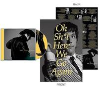 Role Model - Modèle : Kansas Anymore The Longest Goodbye