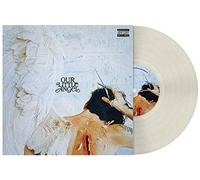 Role Model – Our Little Angel – Vinyle 12" couleur blanche – Version explicite – Interscope