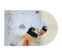 Role Model – Our Little Angel – Vinyle 12" couleur blanche – Version explicite – Interscope