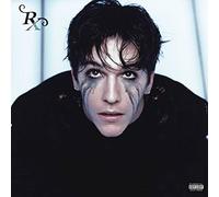 Role Model – Rx – Vinyle LP 12"