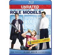 Role Models [Blu-Ray]