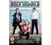 Role Models [Import]