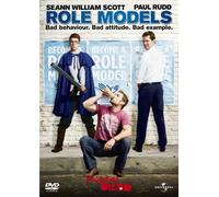 Role Models [Import allemand]