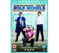 Role Models (Rental) [DVD] (15)