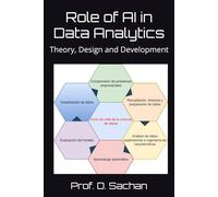 Role of AI in Data Analytics: Theory, Design and Development
