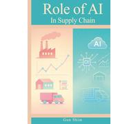 ROLE OF AI IN SUPPLY CHAIN