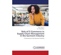 Role of E-Commerce in Supply Chain Management in the Garment Industry