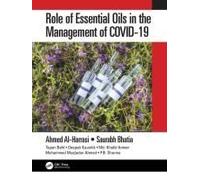Role Of Essential Oils In The Management Of Covid-19