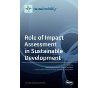 Role Of Impact Assessment In Sustainable Development