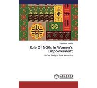 Role Of Ngos In Women's Empowerment