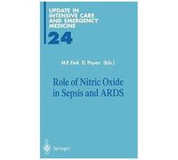 Role Of Nitric Oxide In Sepsis And Ards