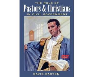 Role of Pastors & Christians in Civ