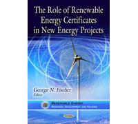 Role Of Renewable Energy Certificates In New Energy Projects
