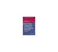 Role Of Seismic Testing Facilities In Performance-Based Earthquake Engineering
