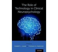 Role Of Technology In Clinical Neuropsychology