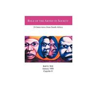Role Of The Artist In Society
